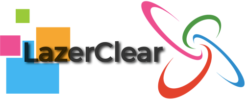 LazerClear Logo